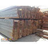 Sheet Pile Type 2&3