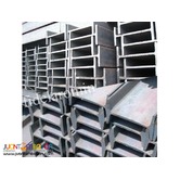 Ibeam, Wide Flange, T-Beam, etc.