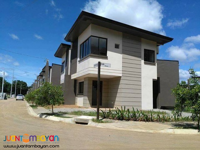affordable house and lot in antipolo city..flood free..overlooking..