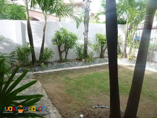 House and Lot in Consolacion