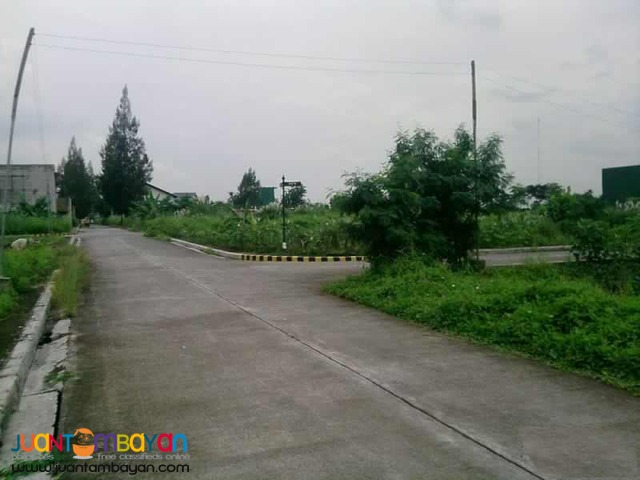 Trevi Lot for sale along JP Rizal, Concepcion Marikina