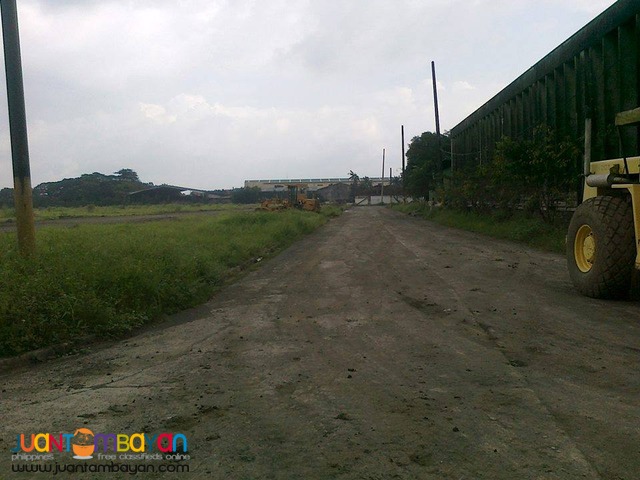 Trevi Lot for sale along JP Rizal, Concepcion Marikina