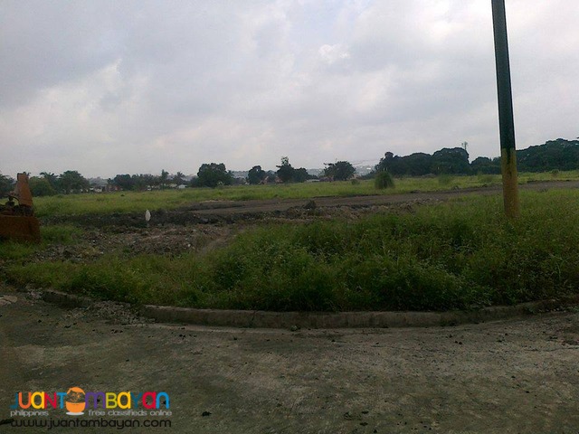 Trevi Lot for sale along JP Rizal, Concepcion Marikina