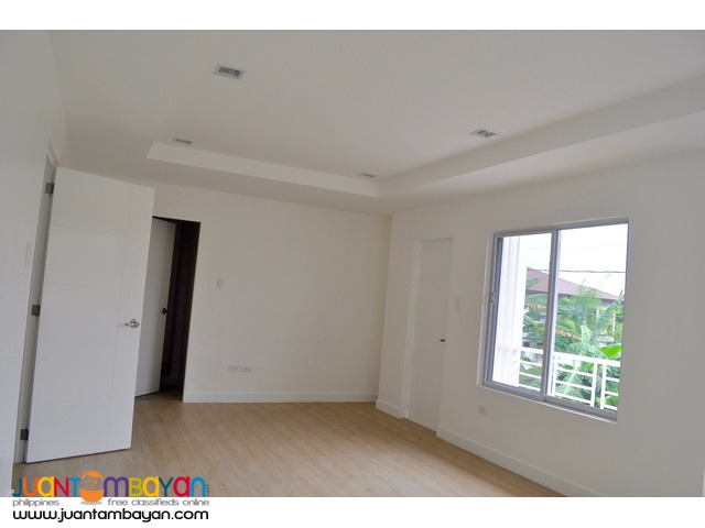 BRAND NEW HOUSE IN PASIG 9 MILLION
