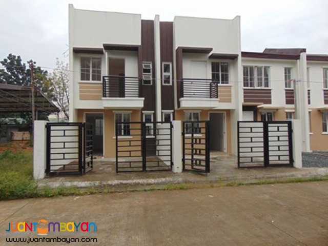 Montville Place Angono beside Angono Elem School House for Sale