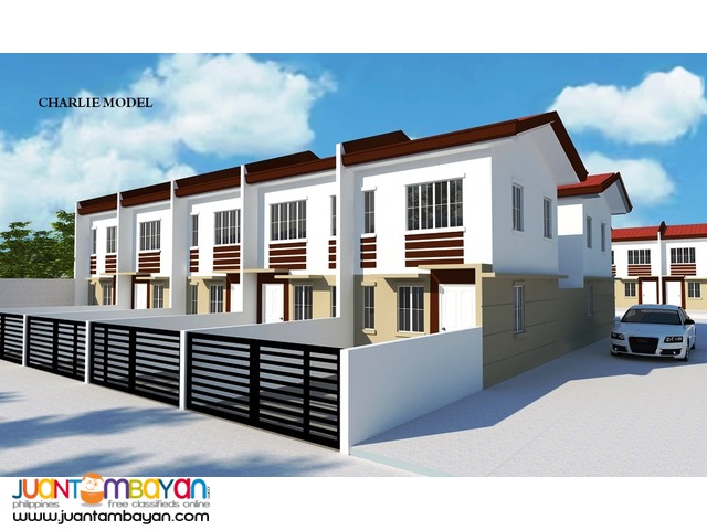 Montville Place Angono beside Angono Elem School House for Sale