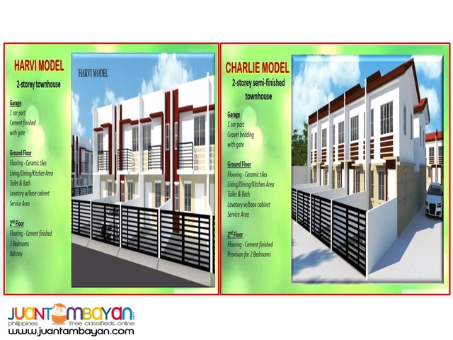 Montville Place Angono beside Angono Elem School House for Sale