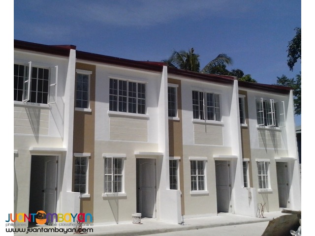 Montville Place Angono beside Angono Elem School House for Sale