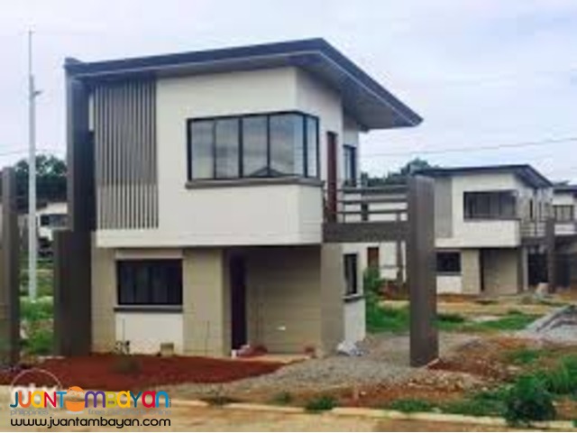House For Sale at EAST VIEW HOMES 3 San Roque Antipolo City