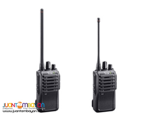 ICOM IC-F3003 Two-Way Radio