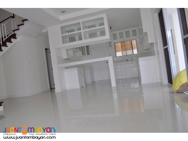 house and lot Greenwoods Pasig 9 million