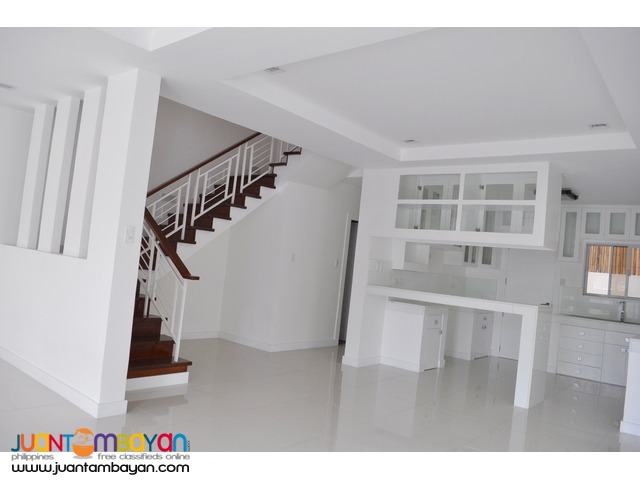house and lot Greenwoods Pasig 9 million