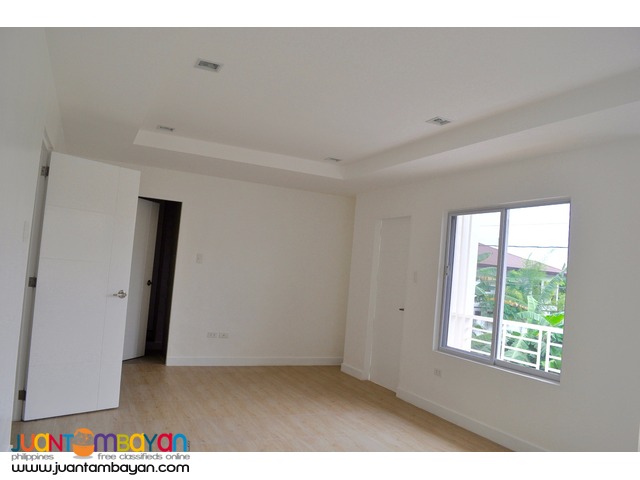 house and lot Greenwoods Pasig 9 million