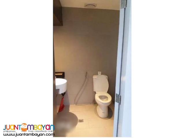 128 sqm.1 parking Office space For Rent Ortigas Center