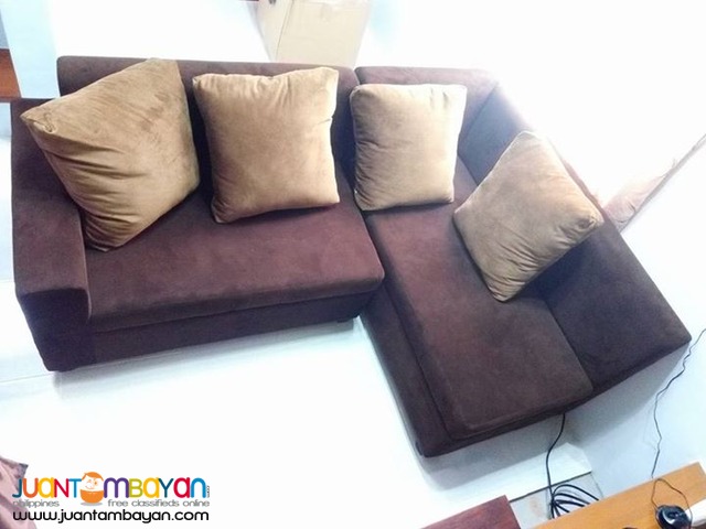 LType Sofa 