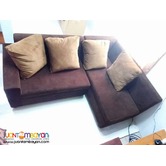 LType Sofa 