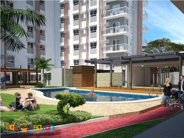  ready for occupancy Mivesa Garden Residences Lahug Cebu City 