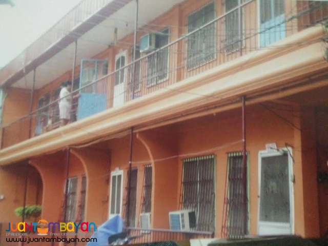 Apartment for sale in Cebu City Income Generating