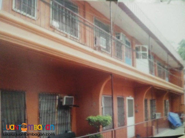 Apartment for sale in Cebu City Income Generating