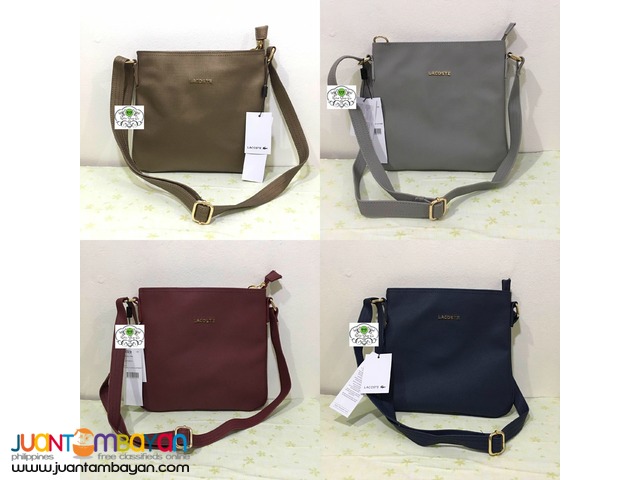 cheap lacoste bags