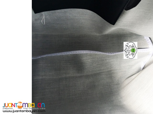 LACOSTE SHOULDER BAG - LACOSTE TOTE BAG - NAVY BLUE