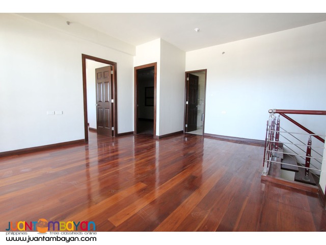  ready for occupancy 230 sqm 4br penthouse fronting ayala cebu 