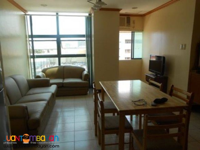 1-4 bedrooms for rent at East Aurora in Cebu City