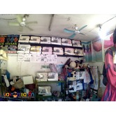 Sewing machine Beginners and home use heavy duty