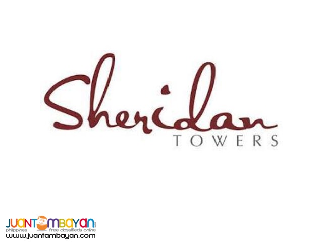 Sheridan Tower, Pasig City