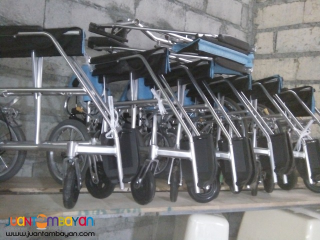 Wheelchair Cebu aluminum wheelchair cheap to expensive japan