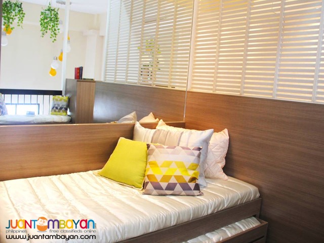 Rooms for rent at Eagle's Nest in Canduman, Mandaue City Cebu