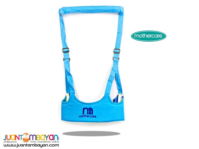 mothercare walking assistant