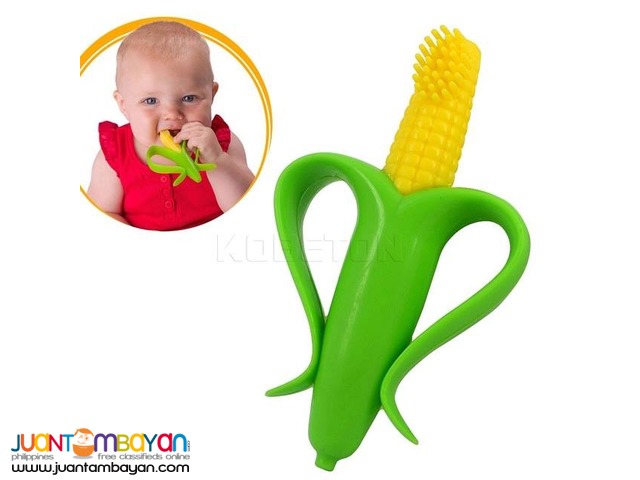 corn teether