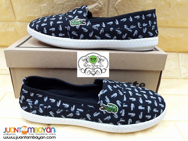 lacoste shoes for women ph