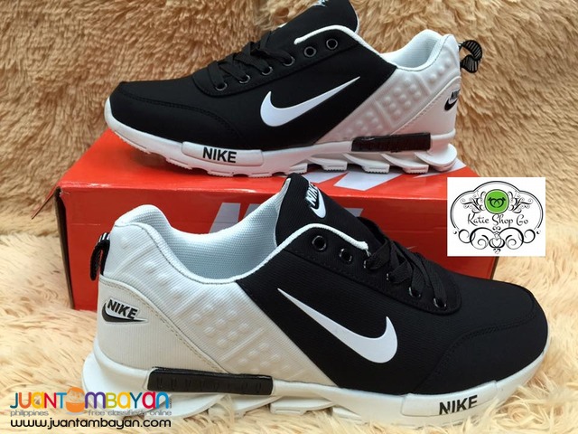 nike rubber shoes for male