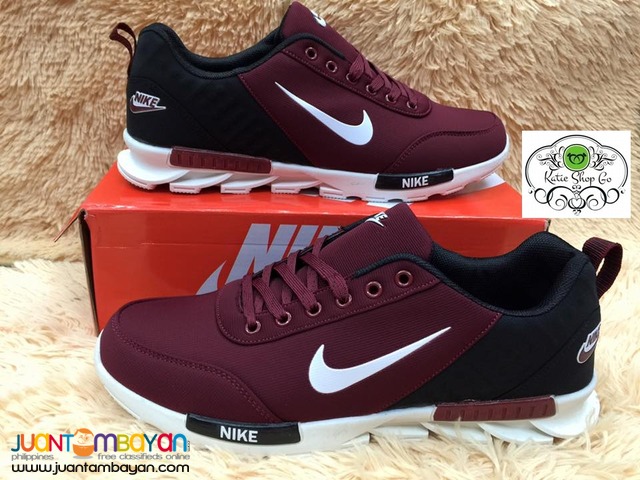 nike rubber boots