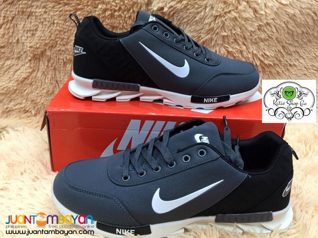nike rubber boots