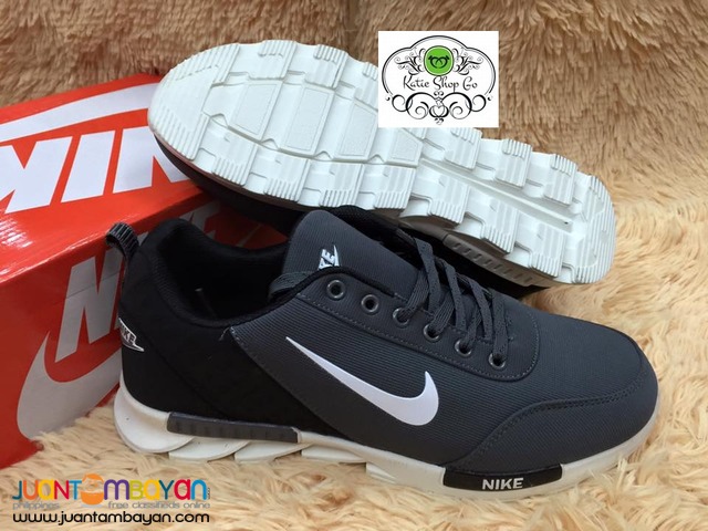 NIKE RUBBER SHOES FOR MEN