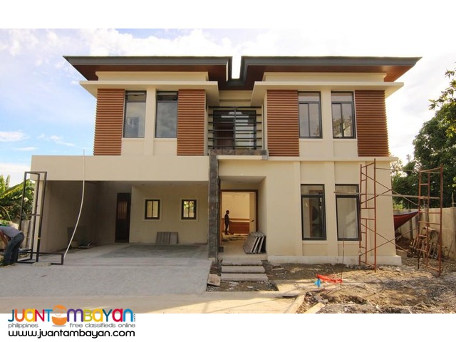 boutique duplex house talamban cebu city ready for occupancy