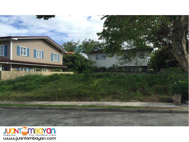 Land for Sale in Ayala Westgrove Heights Silang Cavite