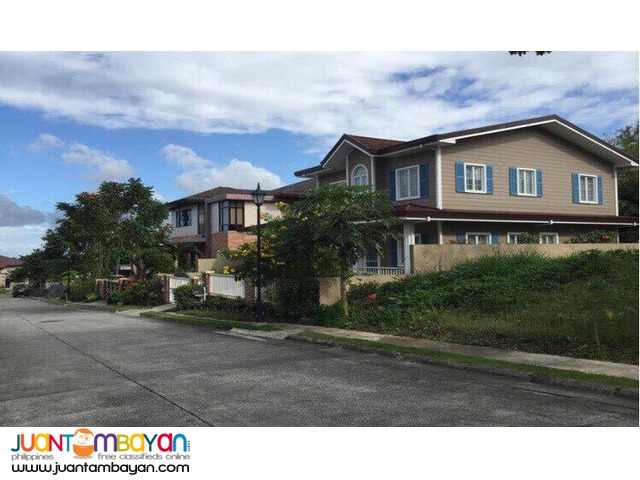Land for Sale in Ayala Westgrove Heights Silang Cavite