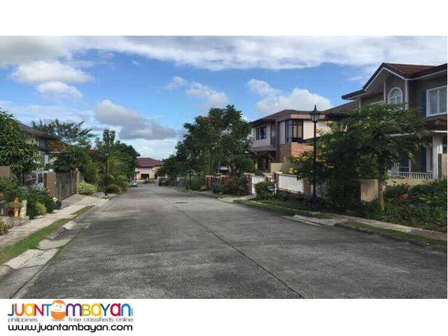 Land for Sale in Ayala Westgrove Heights Silang Cavite