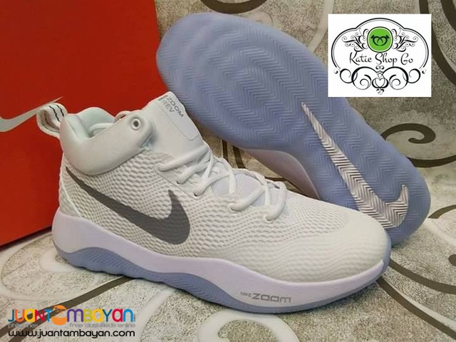 nike zoom hyperrev basketball shoes