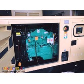 Diesel Generator Sets