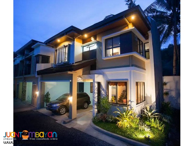  4br single detached beautiful house talamban Cebu City 