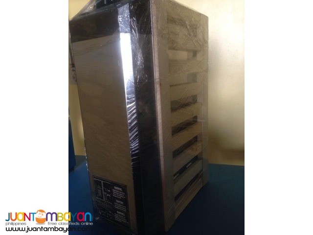 Sauna Heater with Stone