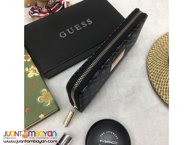 guess wallet philippines