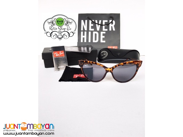 ray ban safari sunglasses