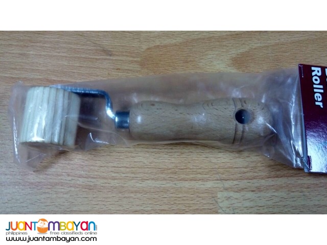 Fulton 10247 Edge Banding Roller