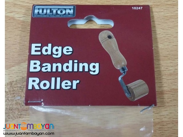 Fulton 10247 Edge Banding Roller